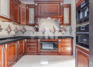 Дом на продажу, 716 м2, деревня Глухово, Луговая улица