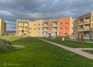 3-комнатная квартира на продажу, 73 м2, Костромская область