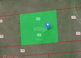 Продается участок, 8 сот., поселок Ушаково