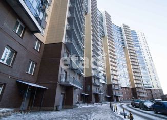 Продается однокомнатная квартира, 41 м2, Санкт-Петербург, проспект Обуховской Обороны, 110к1