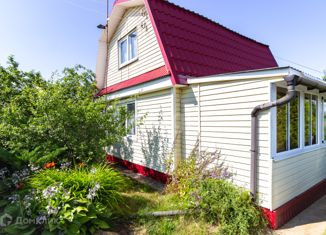 Продается дом, 60 м2, СНТ Искра ПО, Дубравная улица