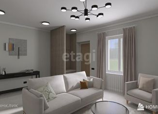 Продается таунхаус, 86 м2, поселок Кудряшовский, Широкая улица, 2Е