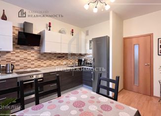 Продаю 2-комнатную квартиру, 65.4 м2, Мурино, улица Шоссе в Лаврики, 89, ЖК Тридевяткино Царство