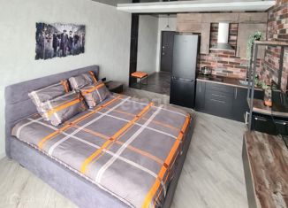 Квартира на продажу студия, 22 м2, Краснодар, Восточно-Кругликовская улица, 42/3к2, ЖК Гарантия