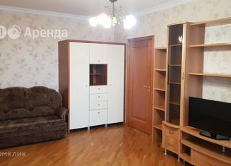 Двухкомнатная квартира в аренду, 51 м2, Москва, Филёвский бульвар, 39, район Филёвский Парк