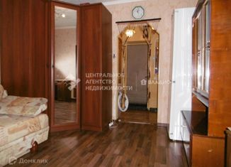 Продам 1-комнатную квартиру, 13 м2, Рязань, улица Космонавтов, 9, район Приокский