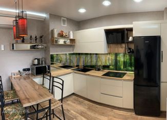 Продаю квартиру студию, 36.8 м2, Ижевск, улица Максима Горького, 150, Центральный жилой район