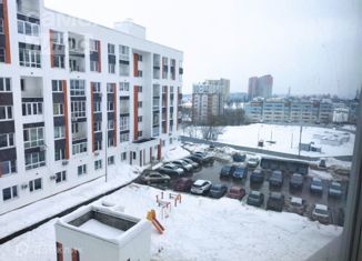 Продается 1-комнатная квартира, 32.2 м2, Нижний Новгород, Казанское шоссе, 14к2, Нижегородский район