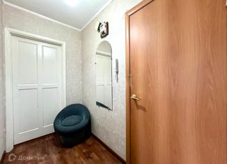 2-ком. квартира на продажу, 43.1 м2, Курганская область, Чернореченская улица, 95