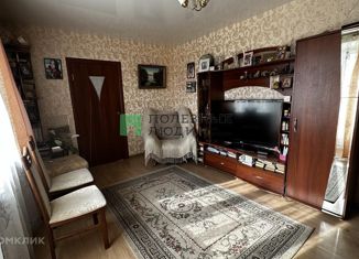 3-комнатная квартира на продажу, 53.3 м2, Ижевск, улица Дзержинского, 101, жилой район Буммаш