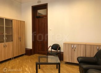 Сдача в аренду офиса, 805 м2, Москва, Неглинная улица, 14с1А, Неглинная улица