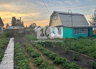 Продается дом, 40 м2, Искитим, Центральная улица