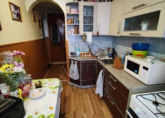 Продам двухкомнатную квартиру, 45 м2, Нижний Новгород, улица Ефима Рубинчика, 21, улица Ефима Рубинчика