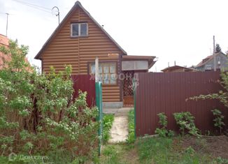 Продается дом, 20 м2, деревня Калаганово, Дачная улица