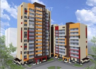 Продаю двухкомнатную квартиру, 79.3 м2, Йошкар-Ола, улица 70-летия Вооружённых Сил СССР, с5/2, ЖК Первая Линия