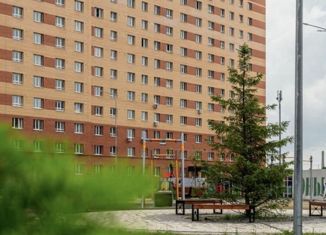 Однокомнатная квартира на продажу, 36.5 м2, Рязань, Семчинская улица, 2, Московский район