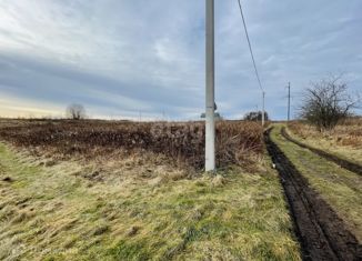 Продается участок, 7 сот., СНТ Природа, Заречная улица