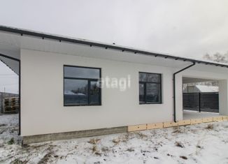 Продам дом, 156 м2, деревня Паренкина