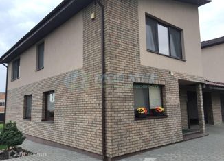 Дом на продажу, 136 м2, село Осиновая Гора, улица Героя России Макаровца