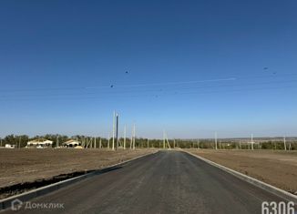 Продаю участок, 5 сот., посёлок Российский