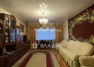 Трехкомнатная квартира на продажу, 102 м2, Забайкальский край, улица Матвеева, 33