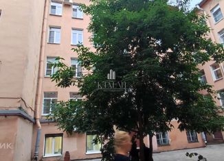 Продам 3-комнатную квартиру, 84 м2, Санкт-Петербург, переулок Гривцова, 24, муниципальный округ Сенной