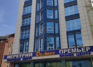 Офис в аренду, 69.4 м2, Иркутская область, Рабочая улица