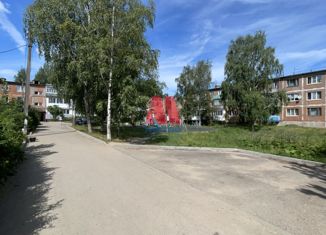 Продажа 1-ком. квартиры, 32.6 м2, деревня Иванищево, Юбилейная улица, 4