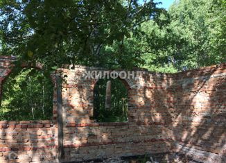 Продажа земельного участка, 10 сот., поселок Каменушка