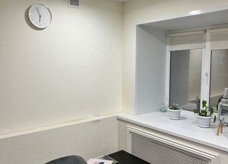 Однокомнатная квартира на продажу, 38 м2, Нижний Новгород, Красносельская улица, 13, метро Горьковская