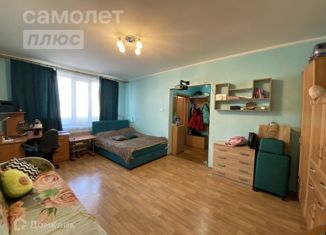 Продается однокомнатная квартира, 41.1 м2, Забайкальский край, улица Ленина, 151к2