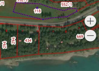 Продажа участка, 100 сот., село Чепош