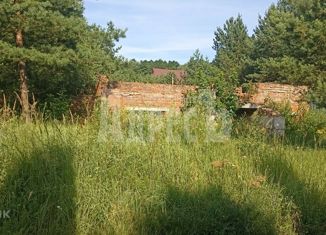 Продается земельный участок, 15 сот., деревня Величково