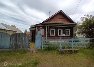 Продается дом, 44.8 м2, посёлок имени Карла Маркса, Боровая улица, 27