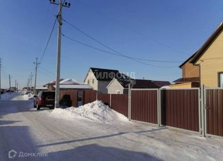 Продам дом, 118.5 м2, село Красноглинное, улица Восход