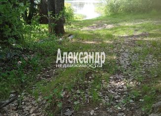 Продаю участок, 1500 сот., посёлок при железнодорожной станции Лужайка