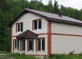 Продаю дом, 123 м2, посёлок Первомайский, Берёзовая улица, 13