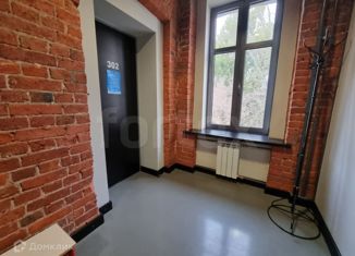 Сдается в аренду офис, 1896 м2, Москва, улица Воронцово Поле, 16с1, улица Воронцово Поле