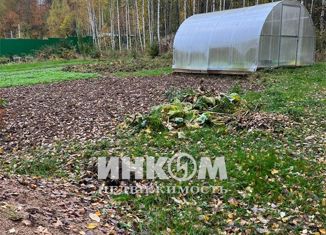Земельный участок на продажу, 4 сот., деревня Сокольники, деревня Сокольники, 40