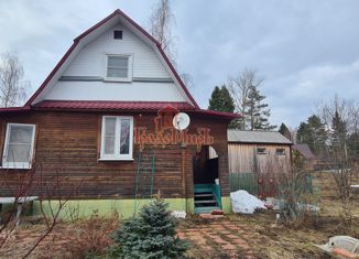 Продажа дома, 50 м2, СНТ Росток