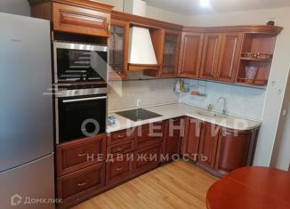 Продается 2-комнатная квартира, 56.3 м2, Екатеринбург, Библиотечная улица, 45, Библиотечная улица