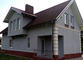 Продажа дома, 134.6 м2, Пионерский, Калининградское шоссе