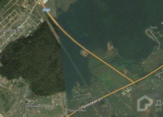 Продажа земельного участка, 216 сот., деревня Шихово, улица Мира