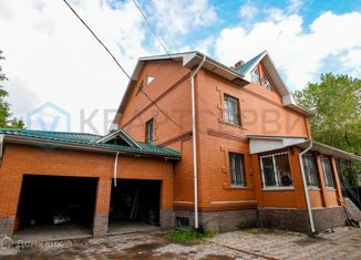 Продам дом, 330 м2, поселок Ростовка, 4-я Новая улица