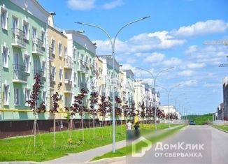 Продается 2-комнатная квартира, 50.1 м2, деревня Мыза, бульвар Победы, 2к1