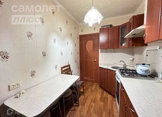 2-комнатная квартира на продажу, 43.6 м2, Татарстан, улица Бызова, 15