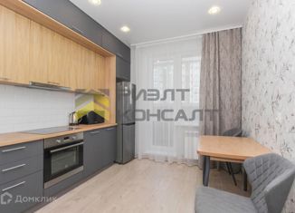 Продается 1-ком. квартира, 37.4 м2, Омск, Взлётная улица, 11/1, ЖК Кузьминки