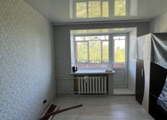 Двухкомнатная квартира на продажу, 47.2 м2, Нижегородская область, улица Мечникова, 63