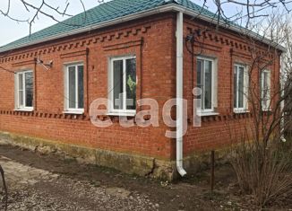 Продам дом, 47.6 м2, посёлок Первомайский