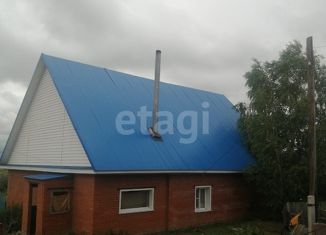 Продам дом, 65 м2, село Завьялово, Пролетарская улица, 58